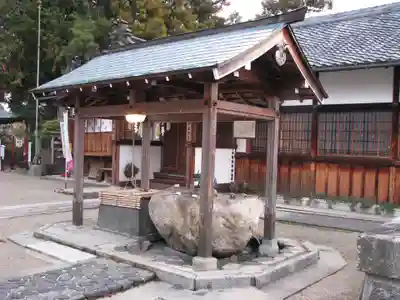 伊豆神社(滋賀県)