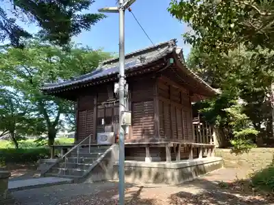 浅間神社(静岡県)