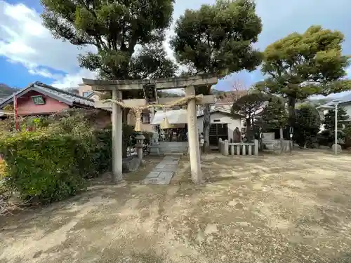 熊野神社(兵庫県)