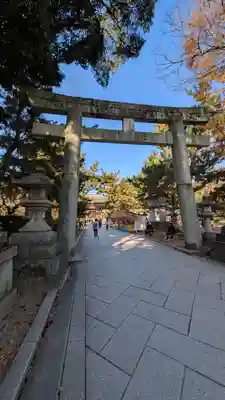 北野天満宮(京都府)