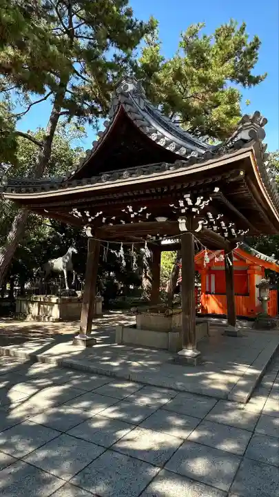 住吉大社(大阪府)