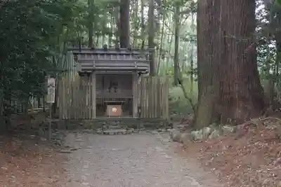 香取神宮(千葉県)