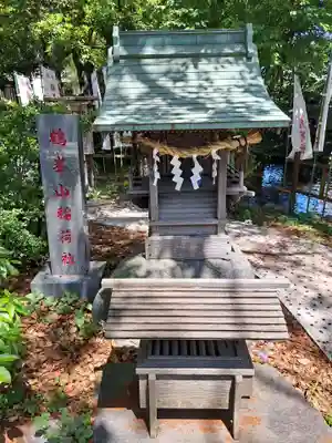 平塚八幡宮(神奈川県)
