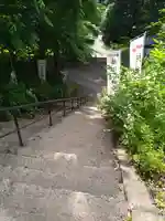 建勲神社(山形県)