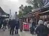 茨木神社(大阪府)
