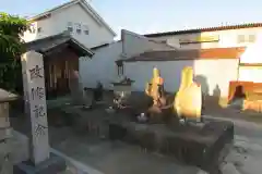 秋葉寺の建物その他