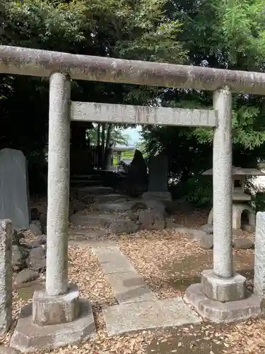 下総野田愛宕神社(千葉県)