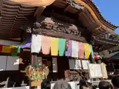 深大寺(東京都)