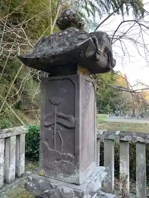 善昌寺（旧勝隆寺）のその他建物