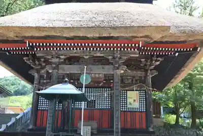 達磨寺(群馬県)