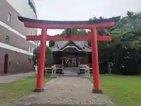 八雲神社(千葉県)