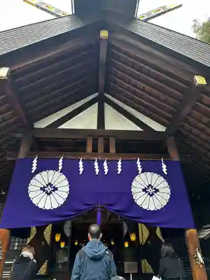 東京大神宮(東京都)