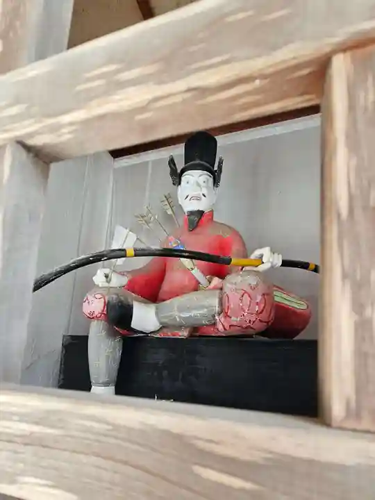 佐太神社(島根県)