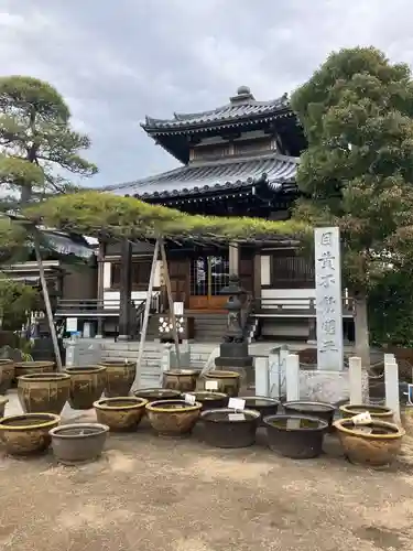最勝寺(東京都)