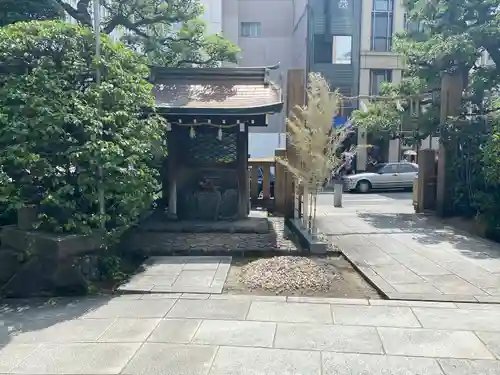 三宮神社(兵庫県)