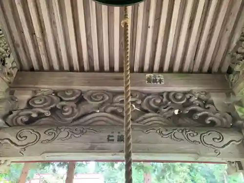 熱塩観音(示現寺)(福島県)