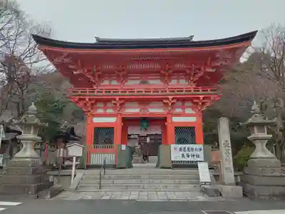長等神社(滋賀県)