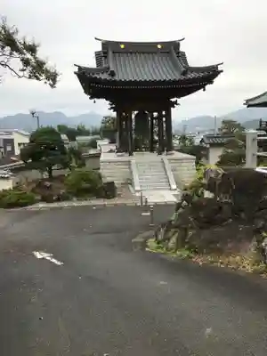 大雄院の本殿・本堂