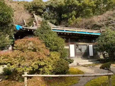醍醐寺(上醍醐)(京都府)