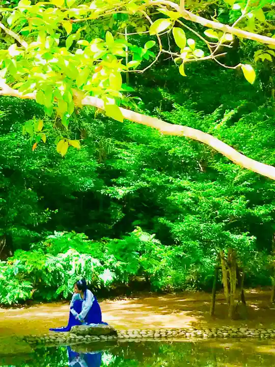 鹿島神宮(茨城県)