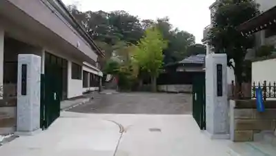 無量寺のその他建物