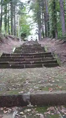 京極八幡神社のその他建物