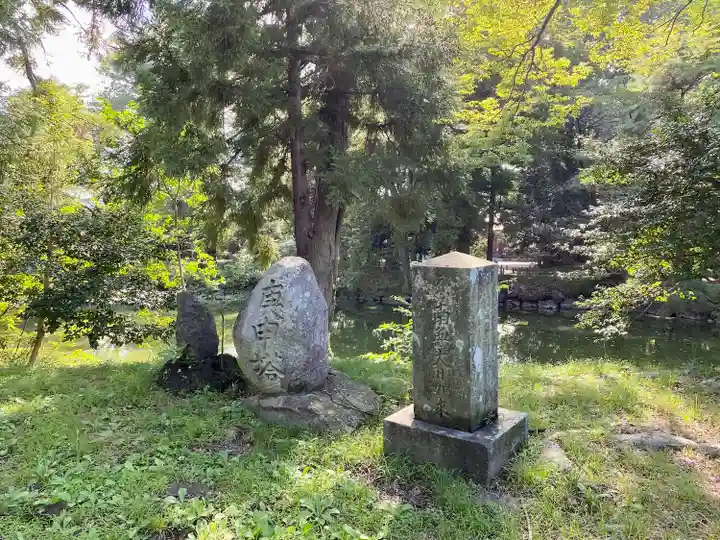 長楽寺(群馬県)