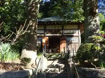 横浜　西方寺(神奈川県)