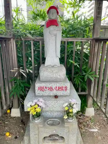 妙善寺(埼玉県)