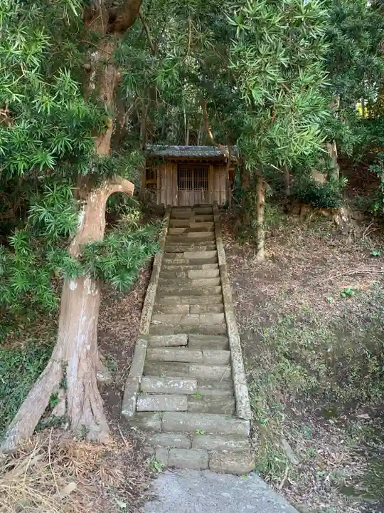 稲荷神社(千葉県)