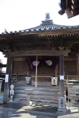 大日寺(徳島県)
