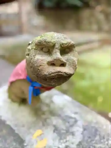 宇津貫熊野神社(東京都)