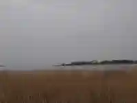 板碑(名称不明)の景色