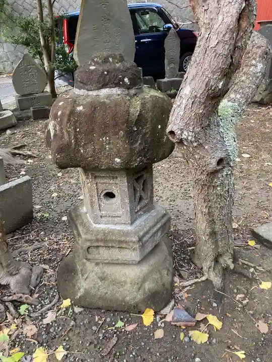 熊野新宮(神奈川県)