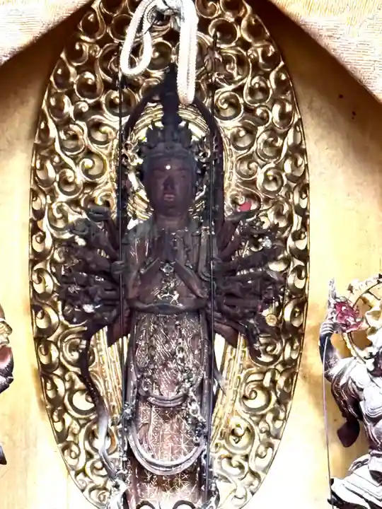 安国寺(京都府)