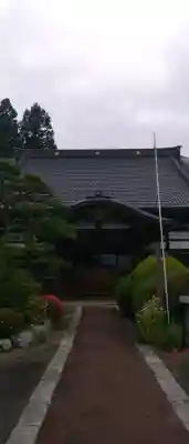 来迎寺(岩手県)
