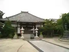 寳泉寺(埼玉県)