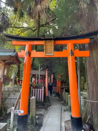 熊鷹社(京都府)