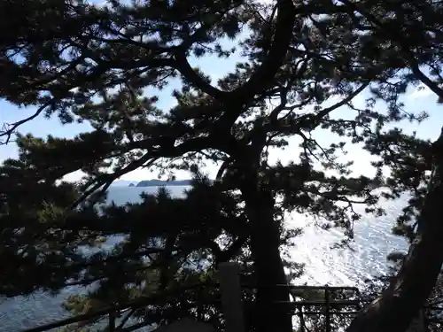 八大龍神社(愛知県)