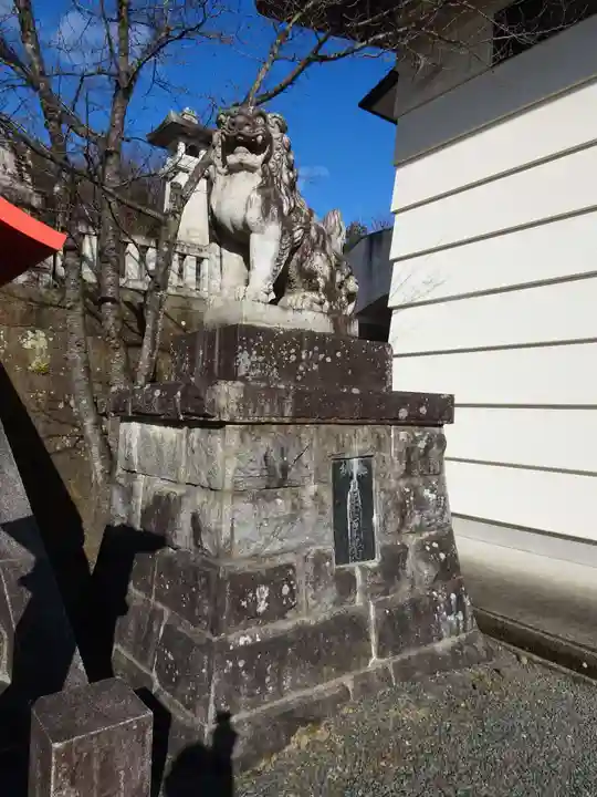 福島縣護國神社(福島県)