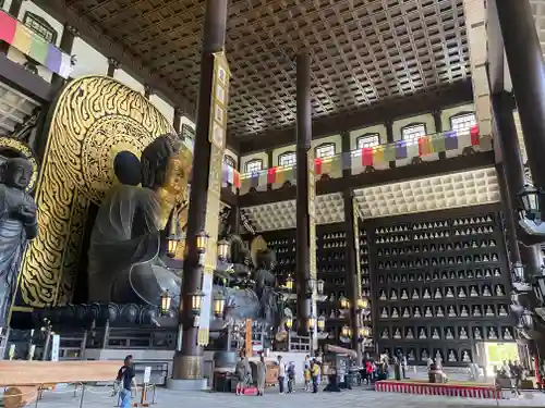 清大寺(越前大仏)(福井県)