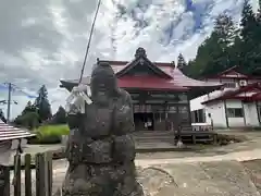 奥富士出雲神社(青森県)