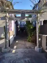 池立神社(東京都)