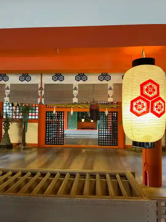 厳島神社(広島県)