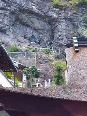 宝山寺(奈良県)