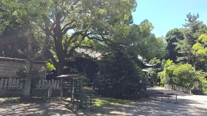 向日神社(京都府)