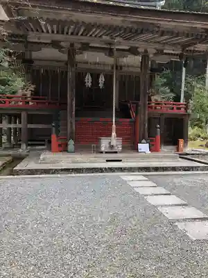 日吉大社(滋賀県)