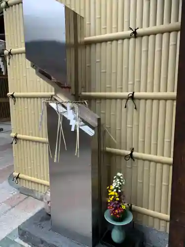 市比賣神社のその他建物