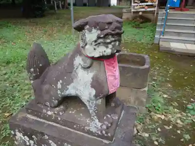 第六天神社(東京都)