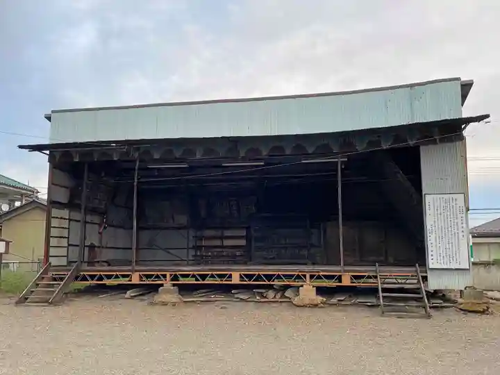 八坂神社のその他建物